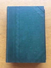 The Dramatic Works of Richard Brinsley Sheridan, 1898, Drama Plays, Antique