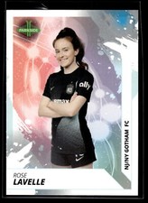 Rose Lavelle 2024 Parkside NWSL Collection Card #141