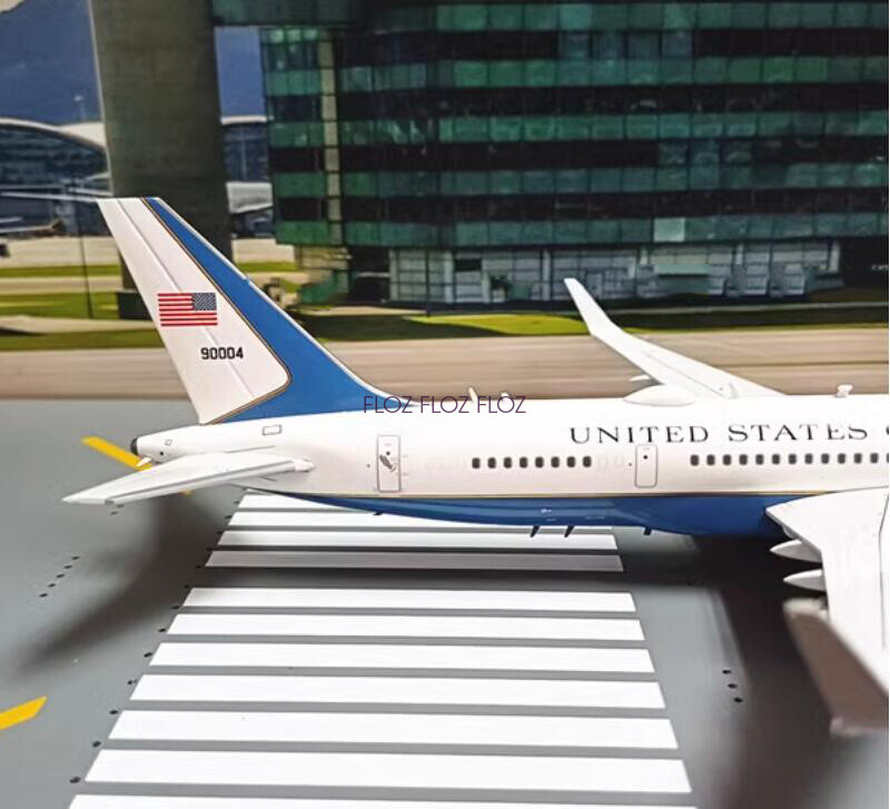 GeminiJets for US Air Force for Boeing C-32A (757-200W) 99
