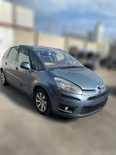 Ammortizzatore Anteriore Sinistro per CITROEN C4 PICASSO Exclusive 2010 193690 - Foto 6 di 18