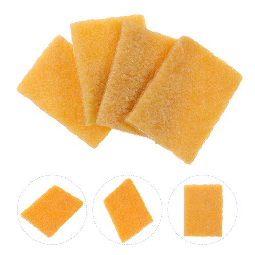 4 Pcs Grip Tape Cleaner Wheel Sanding Eraser Skateboard Accessories eBay