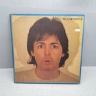Paul McCartney McCartney II 2 Vinyl UK 1980 Parlophone 1st Press LP Coming Up