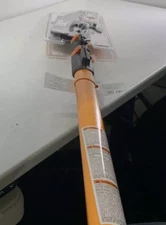 Tree Pruner Pole 14 ft. Saw Branch Limb Pruning Cutter Trimmer Extendable Shaft