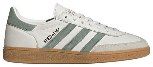 HANDBALL SPEZIAL　JR6511 adidas Originals HANDBALL SPEZIAL JR6511 Silver/Footwear White