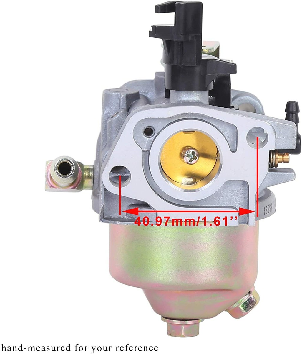 Carburetor For Troy-Bilt Storm 2410 24-in Two-stage Snow Blower