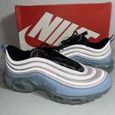 air max 97 plus layer cake on feet