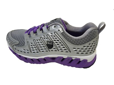 K-Swiss Damen Fitness Jogging Schuhe Blade Max Endure 92796056