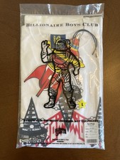 Billionaire Boys Club Ice Cream Season 10 SS White T-shirt Large