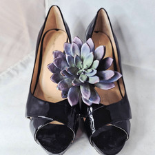 Via Spiga heels