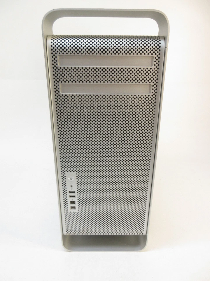 Apple Mac Pro 5,1 A1289 2x Xeon E5645 2.4GHz 6 Core, 23GB RAM, Radeon HD 5770 - Image 2 of 4