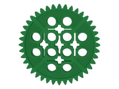 LEGO Technic, Gear 40 Tooth-3649-Farbauswahl-color choice
