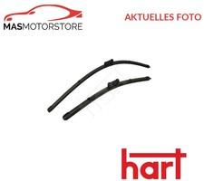 SCHEIBENWISCHER WISCHERBLATT VORNE HART 054 357 H NEU OE QUALITÄT