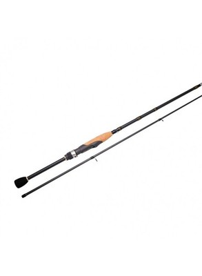 Crazy Fish Arion Spinnrute 2,74m 7 28g Jig Zander Hecht