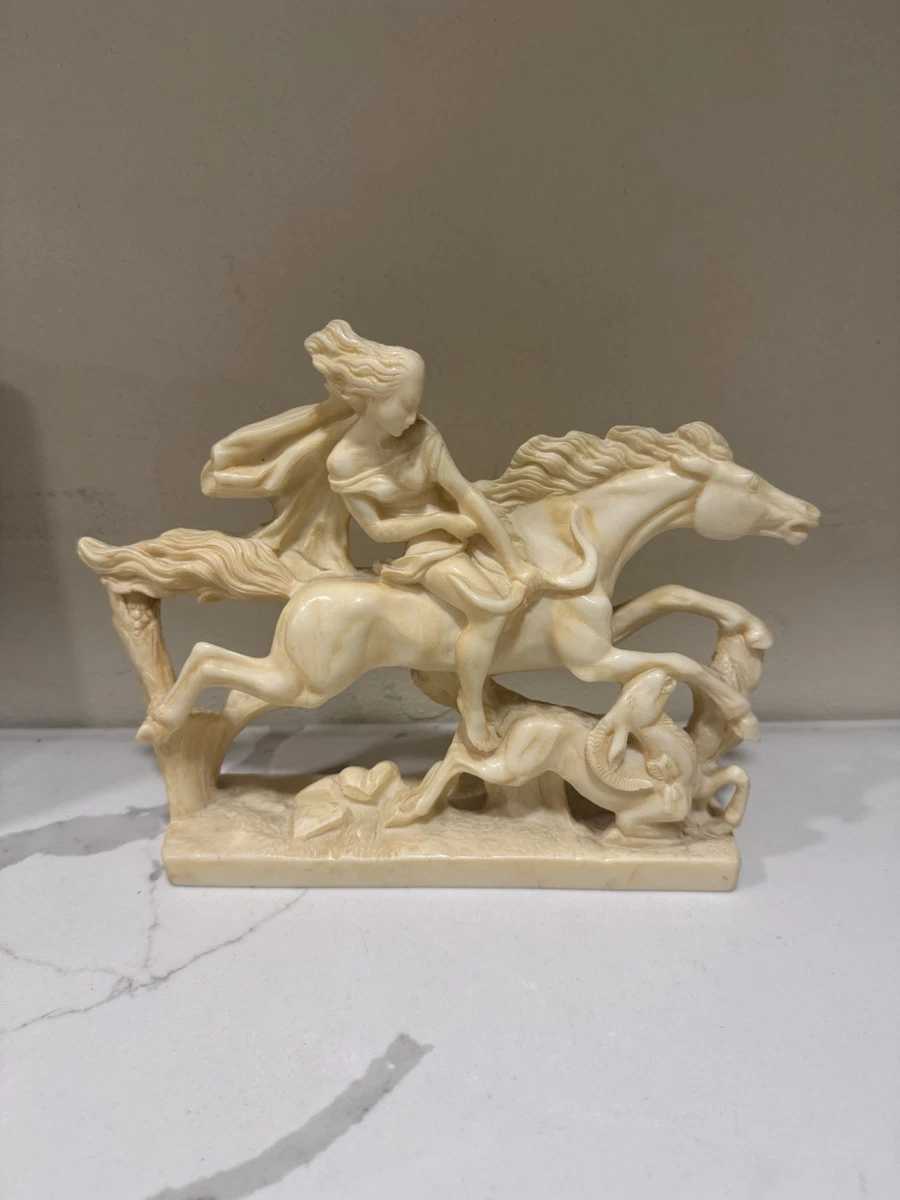 A. Santini イタリア製 ドン・キホーテ＆サンチョ・パンサ フィギュリン A Santini Collectible People Figurines products for sale | eBay