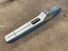 Original 1964 64 Chevy Impala Ss Automatic Floor Console For Repair