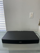 Bose Solo TV Sound System no remote
