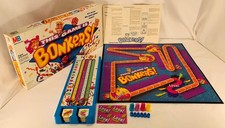 1989 This Game is Bonkers Game by Milton Brad...
