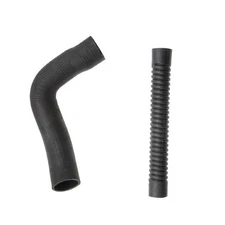 Dayco Upper & Lower Radiator Coolant Hose Kit for CJ3 CJ5 CJ6 DJ5 DJ6 3.7L V6