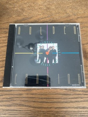 Continuing Story of Radar Love by Golden Earring (CD, 1989)