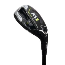 TAYLORMADE 2017 M1 RESCUE 3 HYBRID GRAPHITE STIFF STANDARD