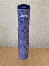 Amika Bust Your Brass Cool Blonde Repair Conditioner 275ml