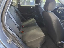 Local Pickup Only Jetta 2020 Seat Rear 590190
