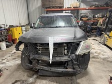 Wheel 18x8 Alloy Road Wheel Fits 17-24 Armada 1671228