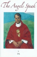 P. A | The Angels Speak | Taschenbuch | Englisch (2016) | [.]
