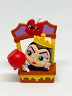 Evil Queen DISNEY DOORABLES TICKET TO FUN ( Snow White ) Ultra Rare OPEN BOX NEW