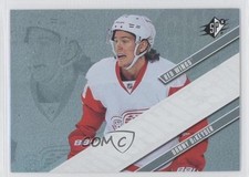 2013-14 SPx Danny DeKeyser #122 1k9