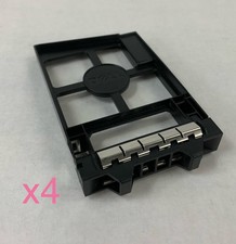 Dell 0TW13J Hard Drive Filler Blank Lot of 4 