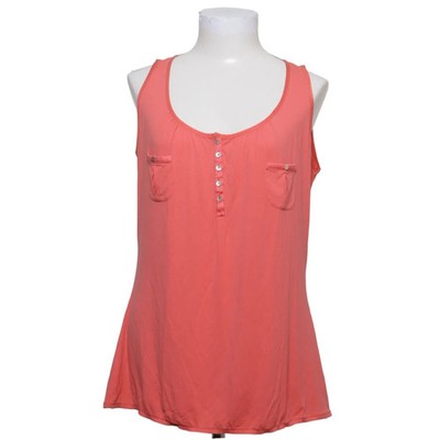 Expresso, Tank­top, Größe: XL, Pink, Sonstiges, Damen #CPq