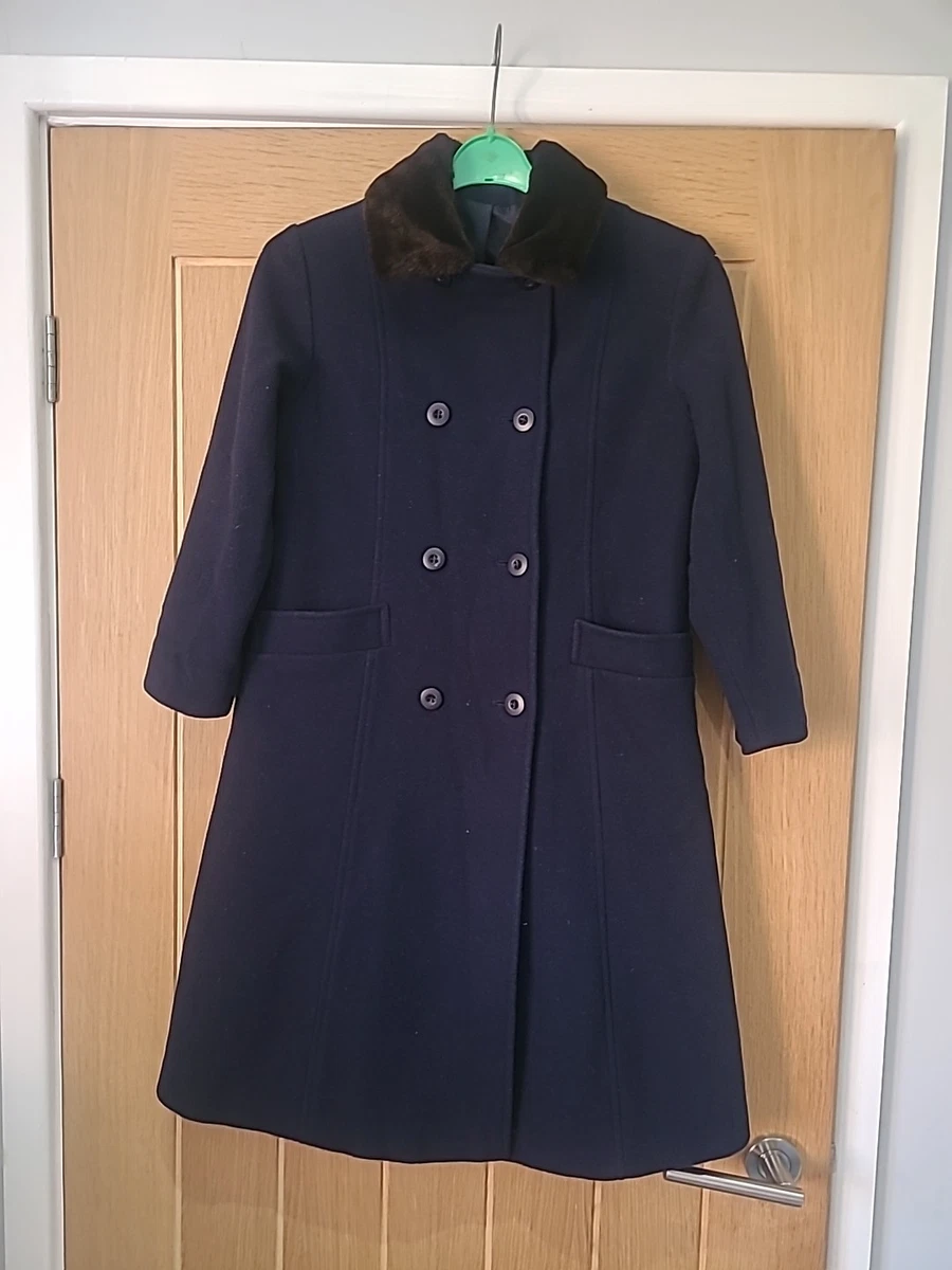 100% Wool Vintage Coats & Jackets for Children for sale | eBay UK