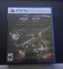 The Nioh Collection - Sony PlayStation 5