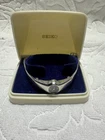 Vintage Seiko Watch 11-7580