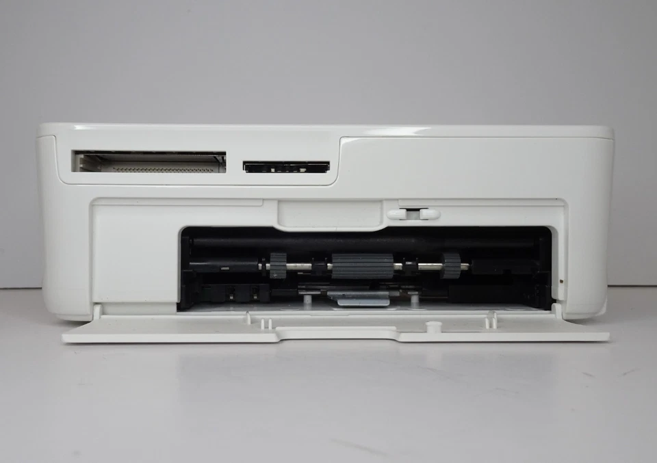 CANON Selphy CP810 Compact Photo SD Card Printer, Tested & Working - Image 4 of 4