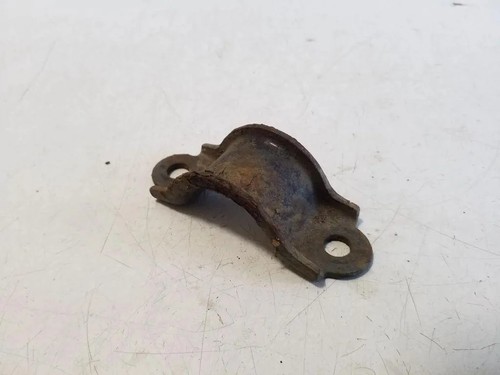 VW TRANSPORTER V T5 Furgon Stabilisator hinten links 2.5 Diesel 2006 32158004