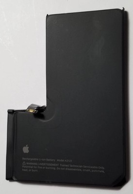 OEM Original Apple Replacement Battery for Apple iPhone 15 PRO MAX 100% Health