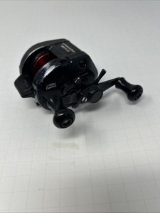 Abu Garcia Ambassadeur 521 XLT Plus | eBay