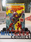 Amazing Spider-Man #136 Marvel Comic September 1974 Near Mint-