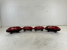 Hyundai Genesis Coupe Brembo Brake Calipers Bk1 09-12 Oem