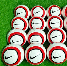 RED NIKE T90 AEROW PREMIER LEAGUE SWIFT 2005-06 SOCCER Ball Size5 BulkLot of 12
