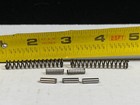Ruger 10/22 Hammer Spring (2) , Additional Springs (2), & Pins (3) — photo 2