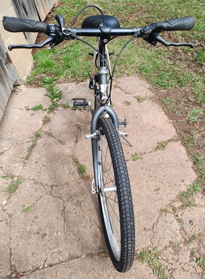 Vintage Miyata Sport Runner 26