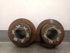 Disque de frein Hyundai TERRACAN
