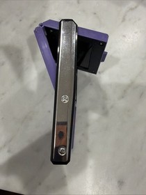 Rare 1984 MICKEY MOUSE PANORAMA VTG Nintendo GAME AND WATCH. Works Great