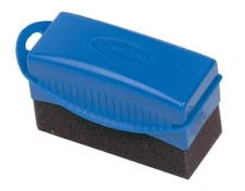  92043 Contour Tire Wipe , Blue, 1 Count (Pack of 1) 