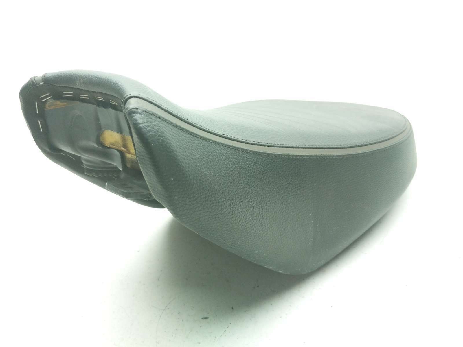 22 Ducati Scrambler 800Full One Piece Driver Passenger Seat 59816201A
