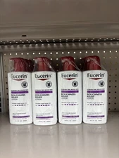 Eucerin Roughness Relief Lotion - 16.9oz