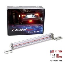 Universal Fit Brilliant Red 24-smd Led Light Bar Compatible With Car As Rear Universal Fit Brilliant Red 24-smd Led Light Bar Compatible With Car As Rear